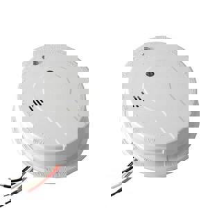 120V AC SMOK ALRM W/ BATRY I12040